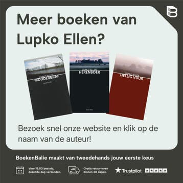 Als een mot - Lupko Ellen 9789054524045, Verzenden, Zo goed als nieuw, Lupko Ellen