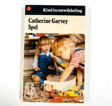 Spel - Garvey, Verzenden, Gelezen