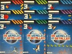 De Wereld in getallen 9 delige set werkboeken groep 3, Ophalen of Verzenden, Nieuw, Overige niveaus, Overige vakken