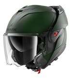 Shark OXO - Mat Groen, Verzenden, Nieuw met kaartje, L, Shark