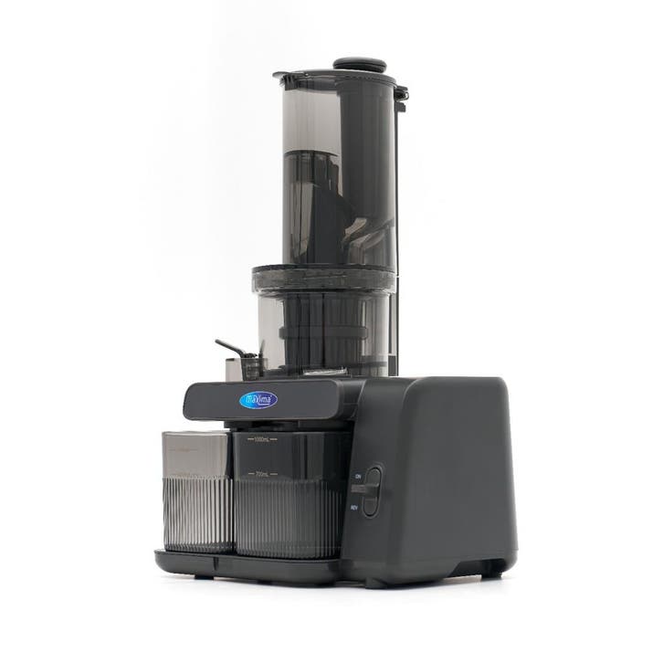 Professionele Slowjuicer - 0.8L Sap Container, Zakelijke goederen, Horeca | Keukenapparatuur, Nieuw in verpakking, Overige typen