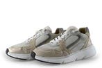 VIA VAI Sneakers in maat 38 Beige, Kleding | Dames, Schoenen, Verzenden, Beige, VIA VAI, Sneakers of Gympen