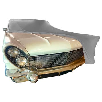 Autohoes voor Lincoln Continental Mk3 (1958-1960) Indoor, Ophalen of Verzenden, Nieuw, Op maat