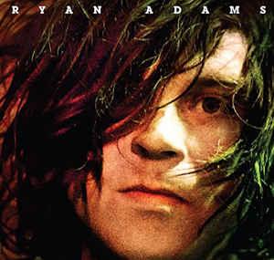 cd - Ryan Adams - Ryan Adams, Verzenden, Zo goed als nieuw