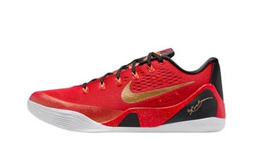 Nike Kobe 9 EM Low Protro China, Nieuw