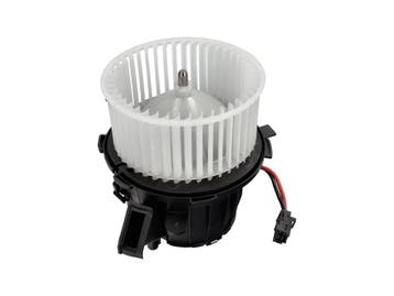 Ventilator voor airconditioning. Porsche 95B Macan LHD autos, Verzenden, Nieuw