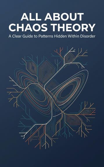 All About Chaos Theory |  | Nieuw, Ophalen of Verzenden, Nieuw