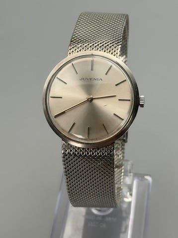 Juvenia - Dress Watch - Zonder minimumprijs - Heren - 1960, Nieuw