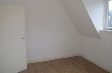 Te Huur Studio Stadhoudersweg In Rotterdam, 20 tot 35 m², Rotterdam