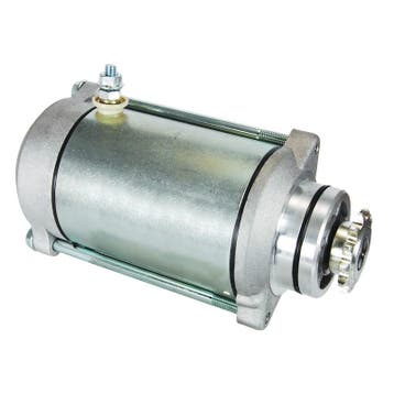 Startmotor Kawasaki KEF300 KLF300 KVF300 1986-2005 nieuw, Verzenden, Nieuw