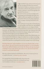 Alle rivieren stromen naar de zee 9789029078085 Elie Wiesel, Verzenden, Zo goed als nieuw, Elie Wiesel