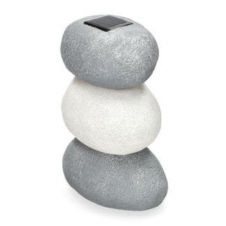 Steenlamp | Lumineo | Solar, Verzenden, Nieuw