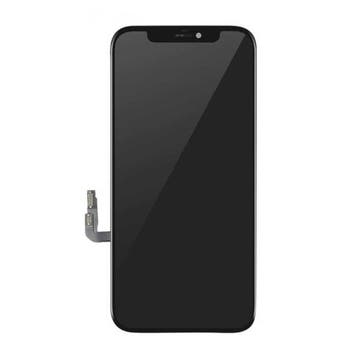 iPhone 12 Scherm (Touchscreen + OLED + Onderdelen) AAA+, Verzenden, Nieuw