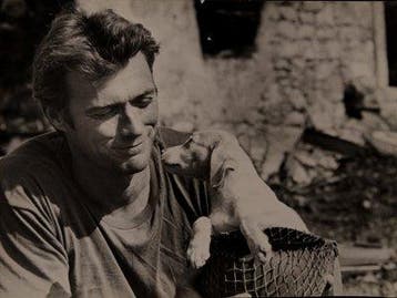 Emilio Lari - Clint Eastwood - Kellys Heros