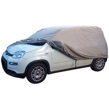 Buitenhoes voor Fiat Panda Mk3 (2011-present) 100%, Auto-onderdelen, Ophalen of Verzenden, Nieuw, Fiat