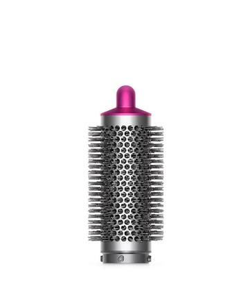 Dyson Airwrap Ronde Volumeborstel / Brush - Fuchsia, Verzenden, Zo goed als nieuw