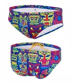 Special Made Turbo Waterpolo broek TIKI TIKI, Nieuw