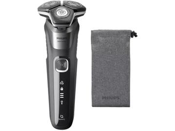 Philips S5887/10 - Oplaadbaar elektrisch scheerapparaat -, Verzenden, Nieuw