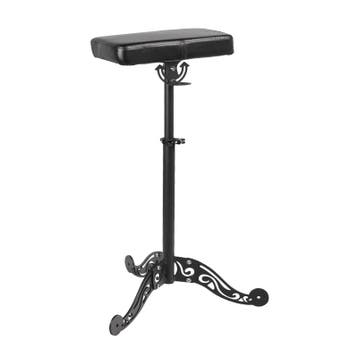 Tattoo Armsteun Zwart Professioneel – Pro Ink 709 –, Ophalen of Verzenden, Nieuw