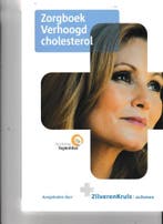 Zorgboek Verhoogd Cholesterol 9789086480975, Verzenden, Gelezen