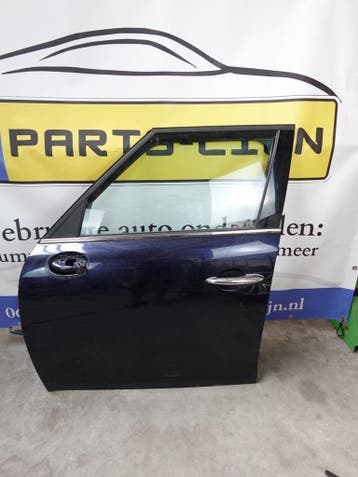 Gebruikte deur linksvoor voor MINI Countryman 2010-2016, Ophalen of Verzenden, Nieuw