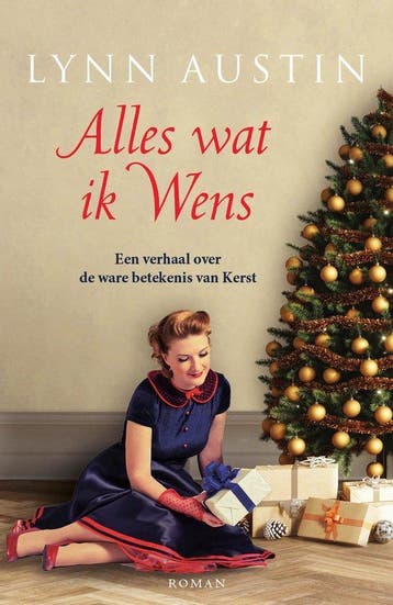 9789029739788 Alles wat ik wens | Tweedehands, Boeken, Verzenden, Zo goed als nieuw, Lynn Austin