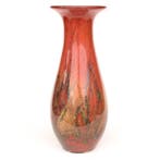 WMF / Geislingen - Karl Wiedmann - Vaas - Glas - WMF IKORA