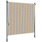 Terras Zonwering 200cm | Laatste Stuk!, Overige kleuren, 200 cm of meer, Nieuw, Ophalen of Verzenden