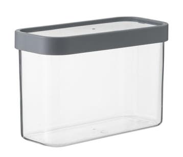HEMA Knäckebröddoos van €7.79 voor €5.45 sale, Huis en Inrichting, Keuken | Potten en Pannen, Verzenden, Nieuw