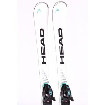 149 156 163 170 skis HEAD WORLDCUP REBELS e.SR 2025, blue/w, Verzenden, Gebruikt, Head