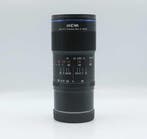 Laowa 100mm f/2.8 2X Ultra-Macro APO Canon RF OCCASION (857, Ophalen of Verzenden, Zo goed als nieuw