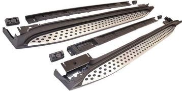Step Bars Mercedes GL X164 06-12, Ophalen of Verzenden, Nieuw