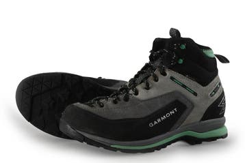 Garmont Wandelschoenen in maat 40 Grijs, Overige kleuren, Verzenden, Garmont, Zo goed als nieuw