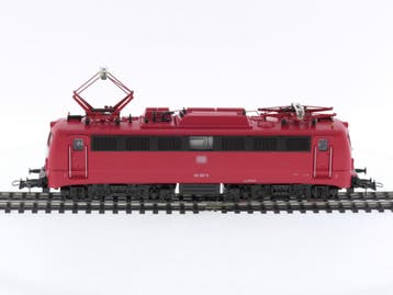 Schaal H0 Roco 43382 elektrische locomotief BR 140 van de..., Ophalen of Verzenden, Zo goed als nieuw, Roco, Gelijkstroom