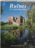 Ruines in Nederland / Cultuurhistorische studies, Verzenden, Zo goed als nieuw