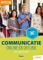 Communicatie 9789024405671, Zo goed als nieuw