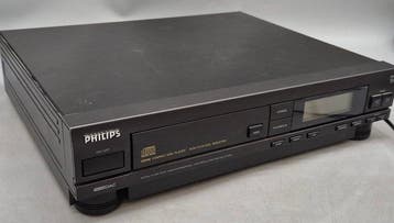 Philips - CD210 Cd-speler, Nieuw
