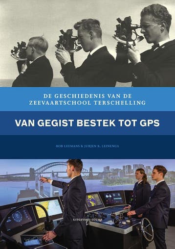 Van Gegist Bestek Tot Gps | Rob Leemans; Jurjen R. Leinenga, Ophalen of Verzenden, Nieuw, Rob Leemans; Jurjen R. Leinenga