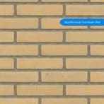 Gele Metselstenen / Bakstenen - De laagste prijsgarantie!, Verzenden, Nieuw, Bakstenen