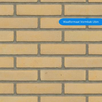 Gele Metselstenen / Bakstenen - De laagste prijsgarantie!, Verzenden, Nieuw, Bakstenen