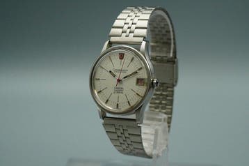 Omega - Constellation Chronometer - Zonder minimumprijs -, Nieuw