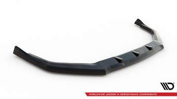 Front Splitter V.1 Lexus NX F-Sport Mk2, Verzenden