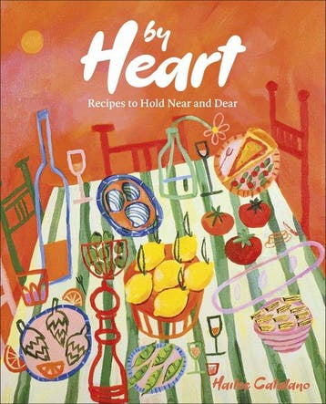 9780593842652 By Heart | Tweedehands, Verzenden, Zo goed als nieuw, Hailee Catalano