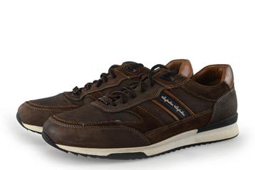 Australian Sneakers in maat 44 Bruin, Kleding | Heren, Bruin, Verzenden, Australian, Sneakers of Gympen
