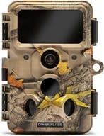 2dekans | Camouflage EZ60 Wildcamera - Wildcamera Met, Ophalen of Verzenden, Zo goed als nieuw