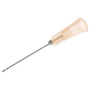 BD Microlance injectienaalden 25 G 25 x 0,5 mm im/iv 100, Verzenden, Nieuw