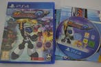 Mighty No. 9  (PS4), Verzenden, Zo goed als nieuw