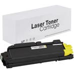 Huis-Merk  KYOCERA TK-5140Y Toner Geel 5k 247Print, Verzenden, Nieuw, Toner, Kyocera