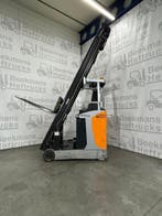 Still FM-X14  Reachtruck - 1400kg 10500mm 620ah, 1000 tot 2000 kg, Ophalen of Verzenden, Elektrisch, Reachtruck