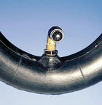 CTS Binnenband 2.50-8 met 90° Auto Ventiel – Speciaal voor S, Ophalen of Verzenden, Nieuw